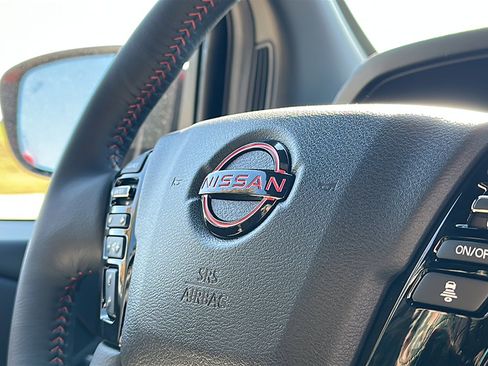New 2026 Nissan Frontier Pro-X w/ Pro Premium Package image 20