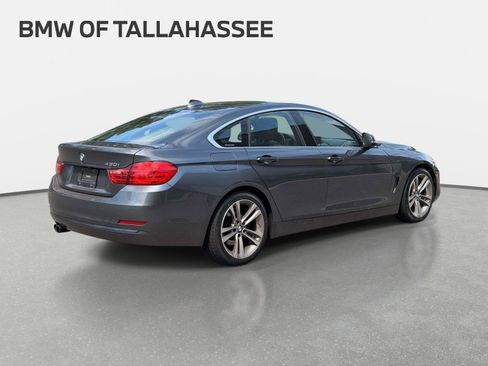 Used 2017 BMW 430i Gran Coupe RWD image 6