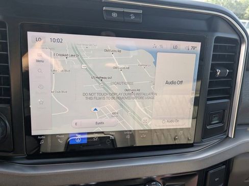 New 2026 Ford F450 Platinum AWD/4WD image 26