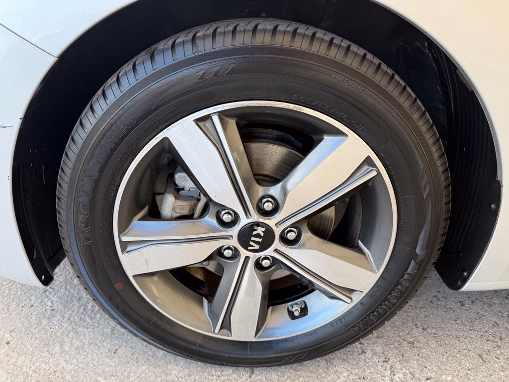 Used 2018 Kia Forte LX w/ LX Popular Package FWD image 10