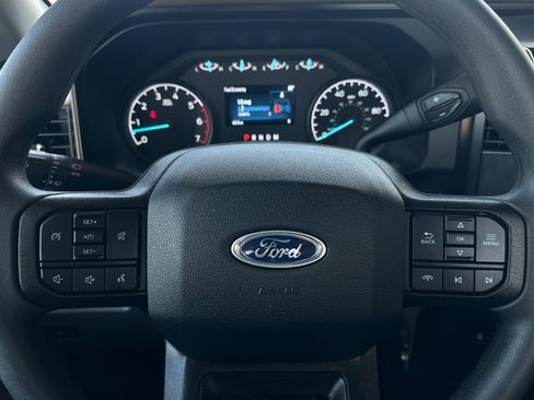 New 2025 Ford F350 XL w/ STX Appearance Package image 20