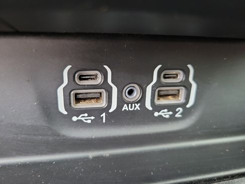 Used 2022 RAM 1500 Rebel w/ Rebel Level B Equipment Group image 23