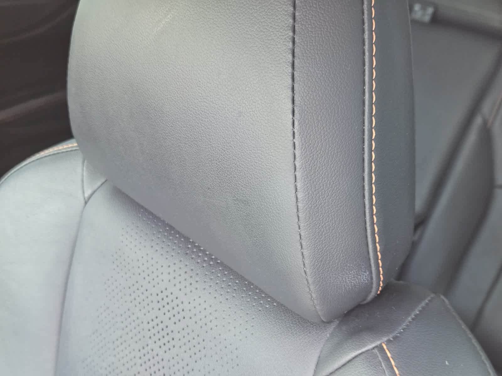 Used 2018 Subaru Crosstrek 2.0i Limited AWD/4WD image 13