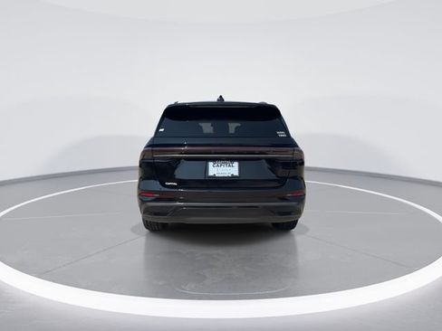 Certified 2024 Lincoln Nautilus Reserve w/ Equipment Group 203A AWD/4WD image 2