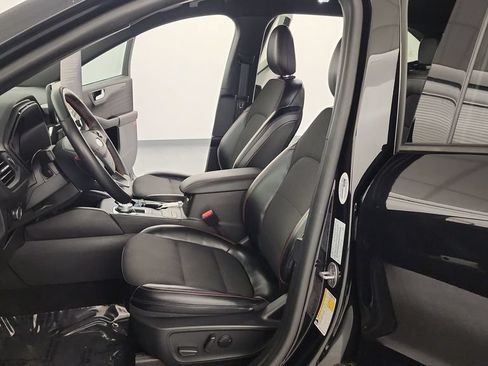 Used 2024 Ford Escape ST-Line AWD/4WD image 15