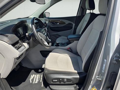 Used 2021 GMC Terrain SLE w/ Driver Convenience Package FWD image 29