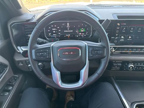 Certified 2024 GMC Sierra 2500 SLT w/ SLT Premium Package image 20