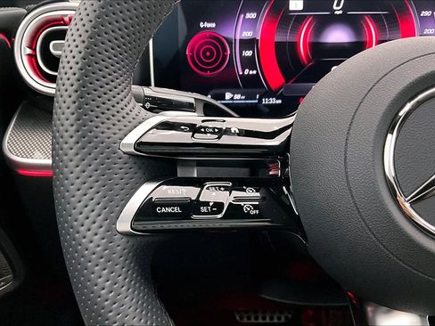 Used 2026 Mercedes-Benz CLE 300 4MATIC image 21