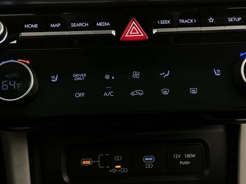 Used 2025 Hyundai Tucson SEL image 20