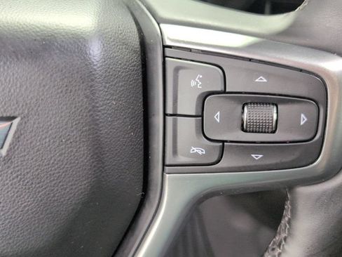 Used 2024 Chevrolet Silverado 1500 RST AWD/4WD image 11