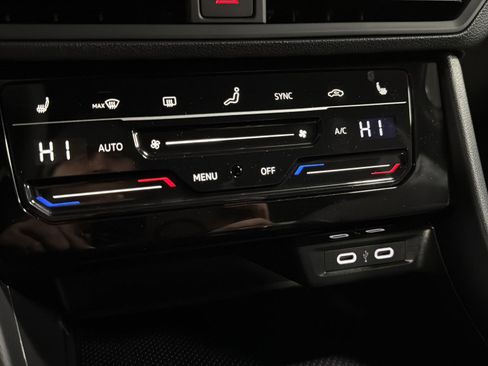 New 2026 Volkswagen Jetta Sport FWD image 23