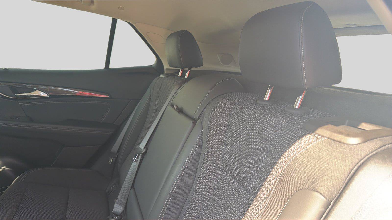 Used 2023 Buick Envision Preferred FWD image 17