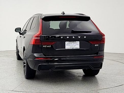 New 2026 Volvo XC60 B5 Ultra w/ Protection Package Premier AWD/4WD image 6