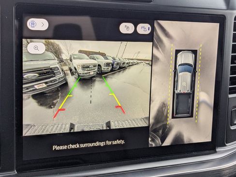 New 2026 Ford F350 Lariat AWD/4WD image 24