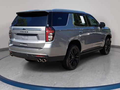 Used 2024 Chevrolet Tahoe High Country image 5