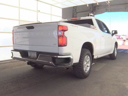 Used 2021 Chevrolet Silverado 1500 LT w/ Fleet Comfort Package image 3