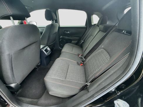 Certified 2024 Honda HR-V Sport image 22