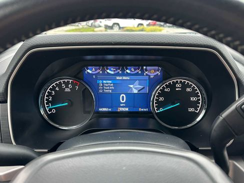 Used 2022 Ford F150 XLT w/ Equipment Group 301A Mid image 23