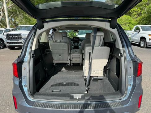 Used 2025 Honda Odyssey EX-L image 9
