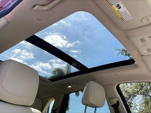 Used 2021 Cadillac XT5 Premium Luxury image 23