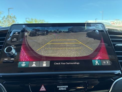 New 2026 Honda Ridgeline RTL image 20