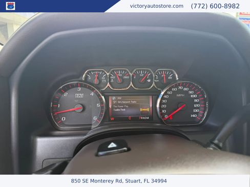 Used 2015 GMC Sierra 1500 SLE w/ SLE Value Package image 22