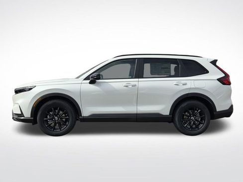 New 2026 Honda CR-V Sport-L image 2