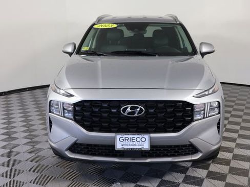 Used 2023 Hyundai Santa Fe SEL image 3
