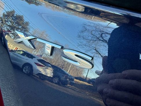 Used 2018 Cadillac XTS Premium Luxury w/ Driver Assist Package image 10