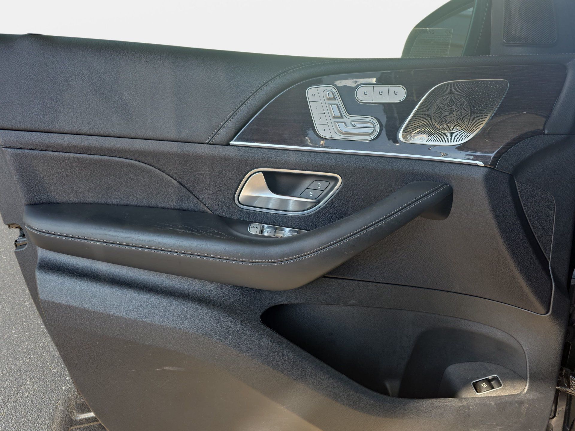 Used 2021 Mercedes-Benz GLE 350 4MATIC image 26
