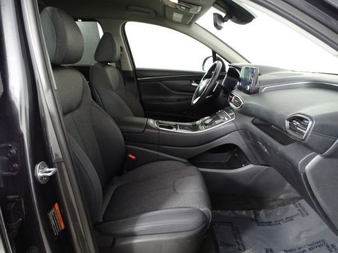 Used 2022 Hyundai Santa Fe XRT image 13