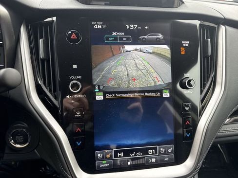 Used 2024 Subaru Outback Touring image 24