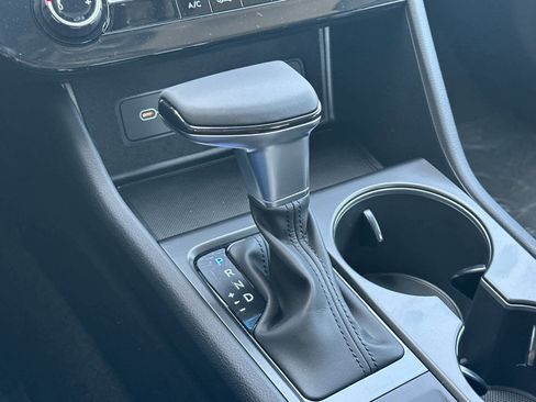 New 2025 Hyundai Sonata SE image 21