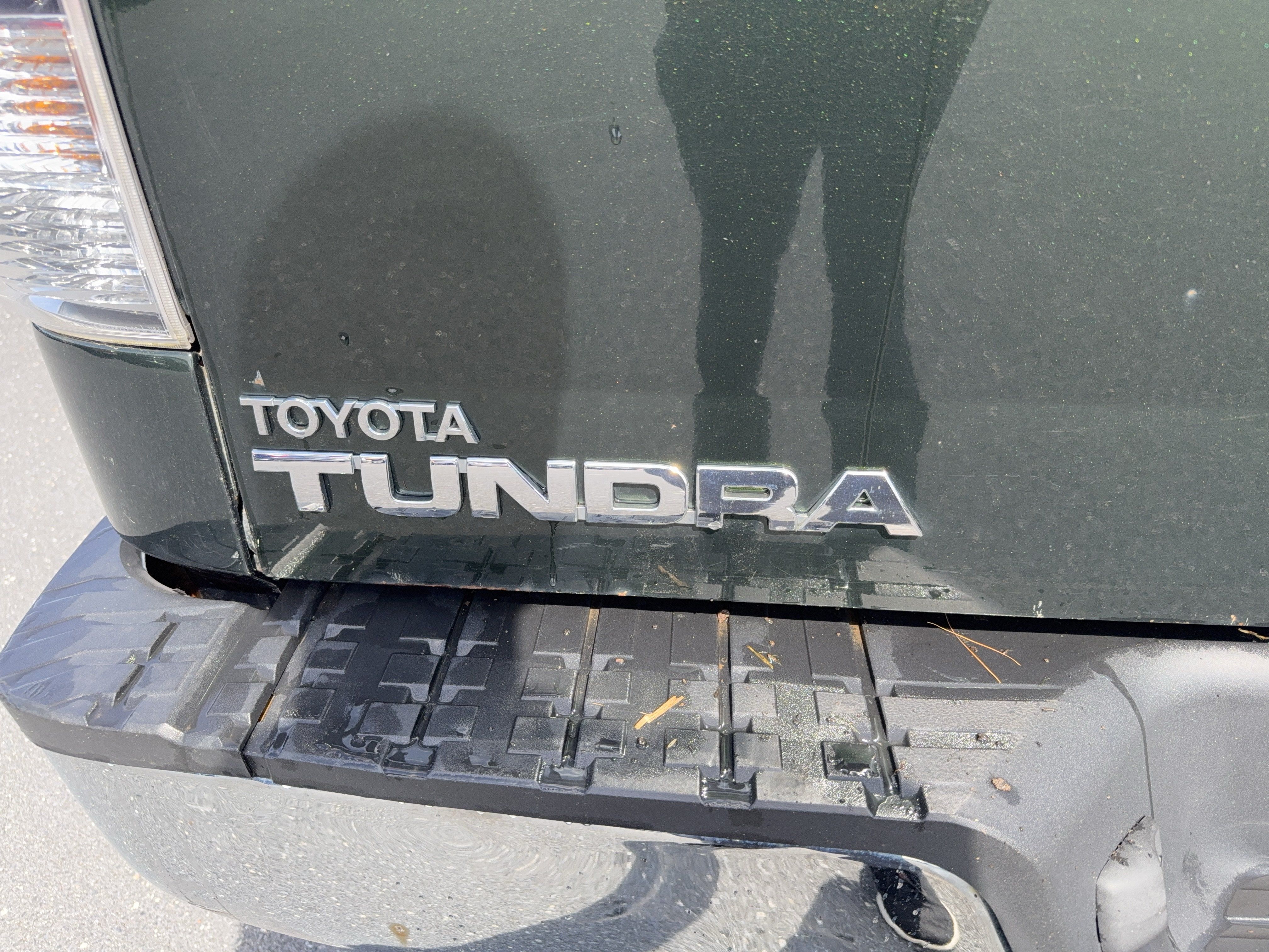 Used 2012 Toyota Tundra 4x4 Double Cab w/ Tow Pkg image 14