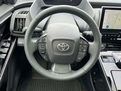 Certified 2024 Toyota bZ4X AWD w/ Weather Package image 22