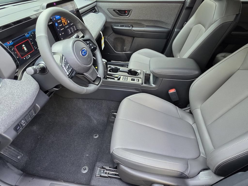 Used 2026 Subaru Outback Limited w/ Premium/Limited Package 2 AWD/4WD image 9