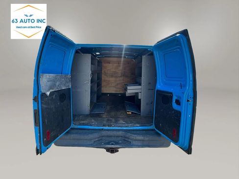 Used 2011 Ford E-350 and Econoline 350 Super Duty w/ PWR Group image 19