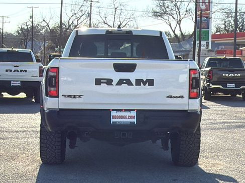Used 2024 RAM 1500 TRX w/ TRX Level 2 Equipment Group image 6