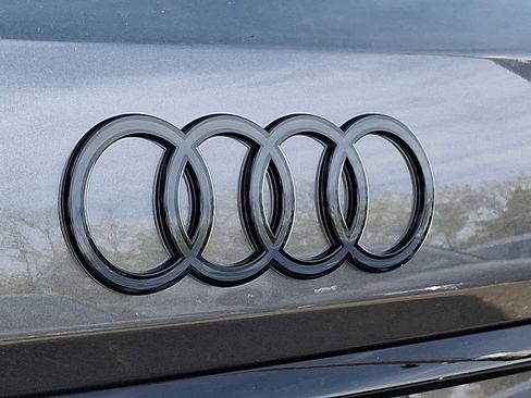 New 2026 Audi Q7 2.0T Premium Plus image 17