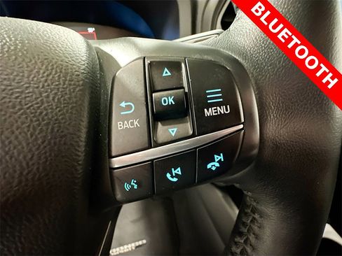 Used 2021 Ford Bronco Sport Big Bend w/ Big Bend Package (96B) image 37