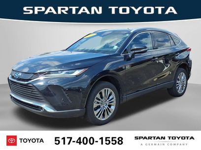 Used 2023 Toyota Venza XLE
