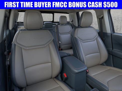 New 2026 Ford Maverick Lariat image 10