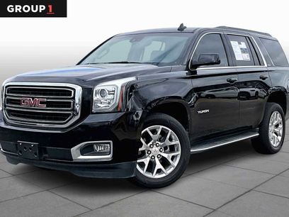Used 2018 GMC Yukon SLT w/ Open Road Package