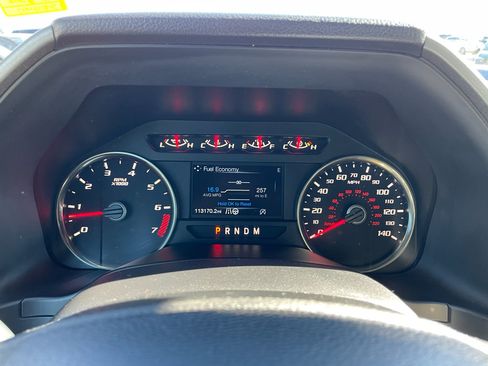 Used 2018 Ford F150 Raptor w/ Equipment Group 801A Mid AWD/4WD image 24