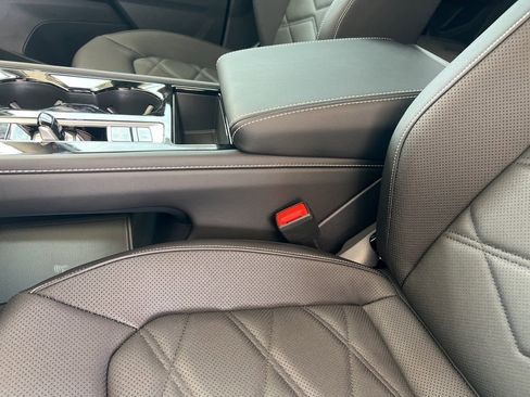 New 2026 Volkswagen Atlas SE image 29