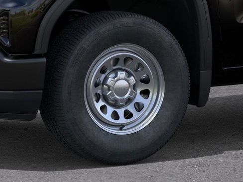 New 2026 GMC Sierra 1500 Pro image 33