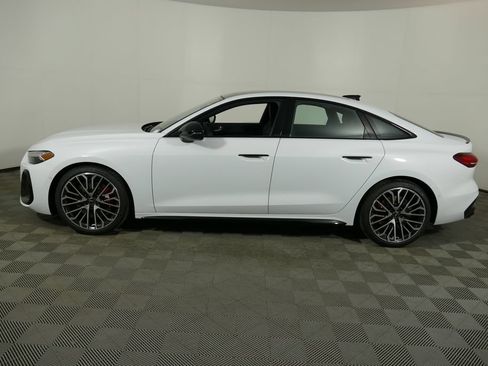 New 2026 Audi S5 Premium Plus AWD/4WD image 4