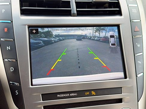 Used 2017 Lincoln MKZ Reserve w/ Technology Package image 15