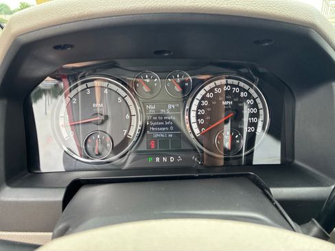 Used 2009 Dodge Ram 1500 Truck SLT w/ Big Horn Regional Pkg AWD/4WD image 25