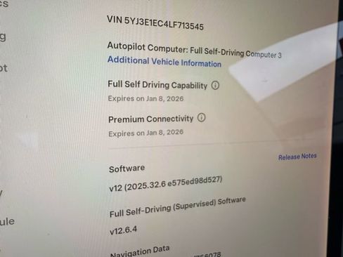 Used 2020 Tesla Model 3 Performance image 28